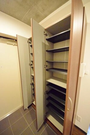 SORA NOTEの物件内観写真